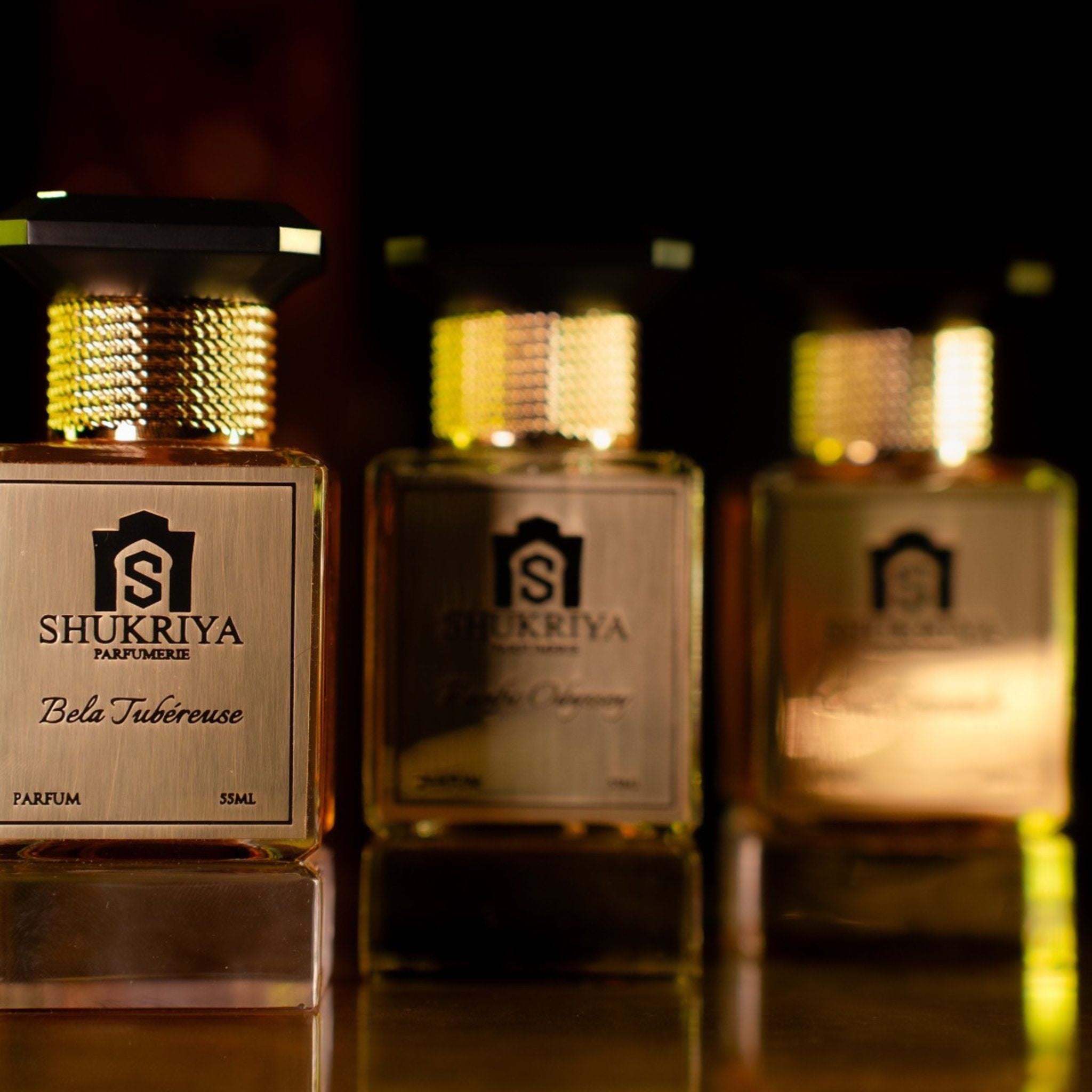 Projection & Longevity: What They Really Mean in Perfumery