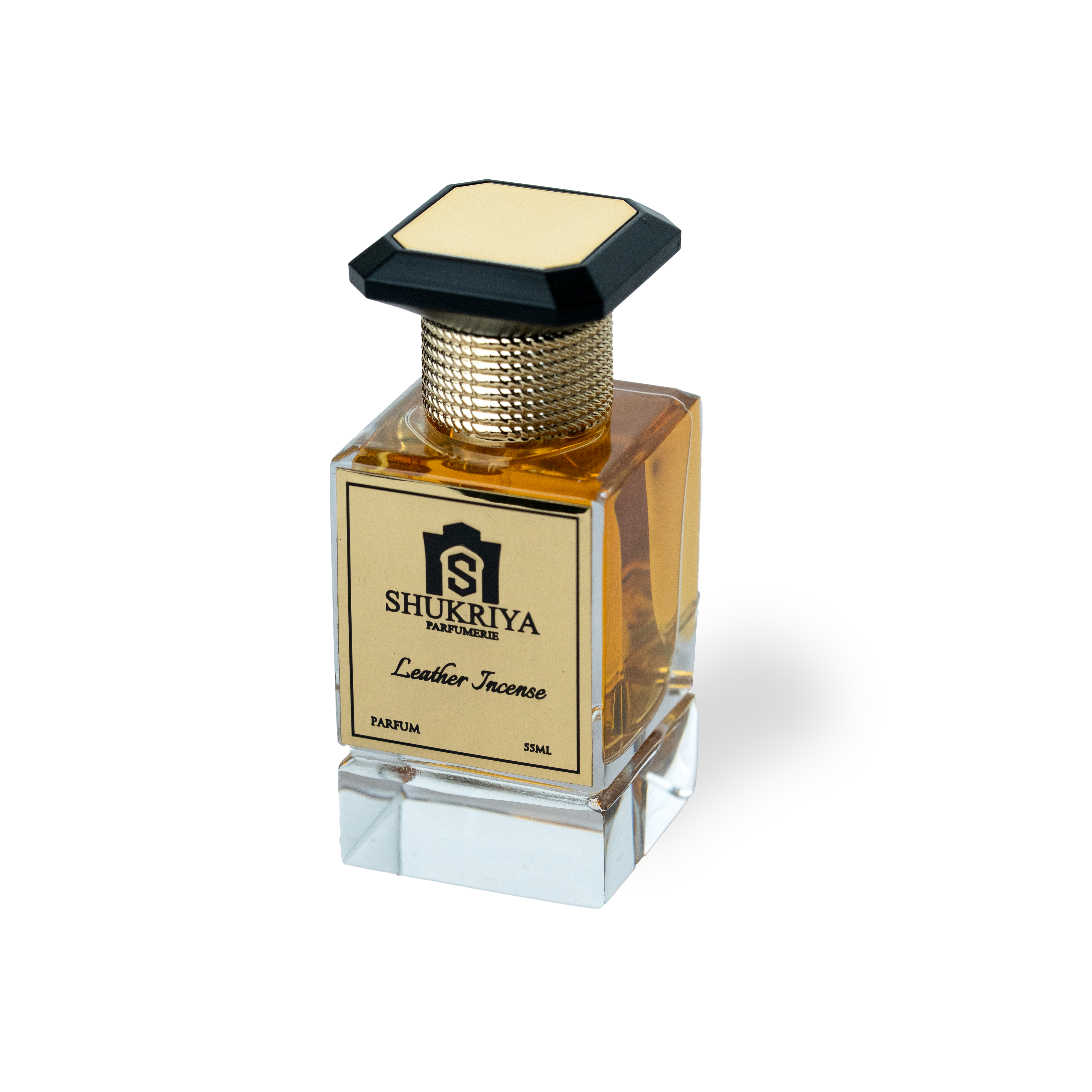 Leather Incense