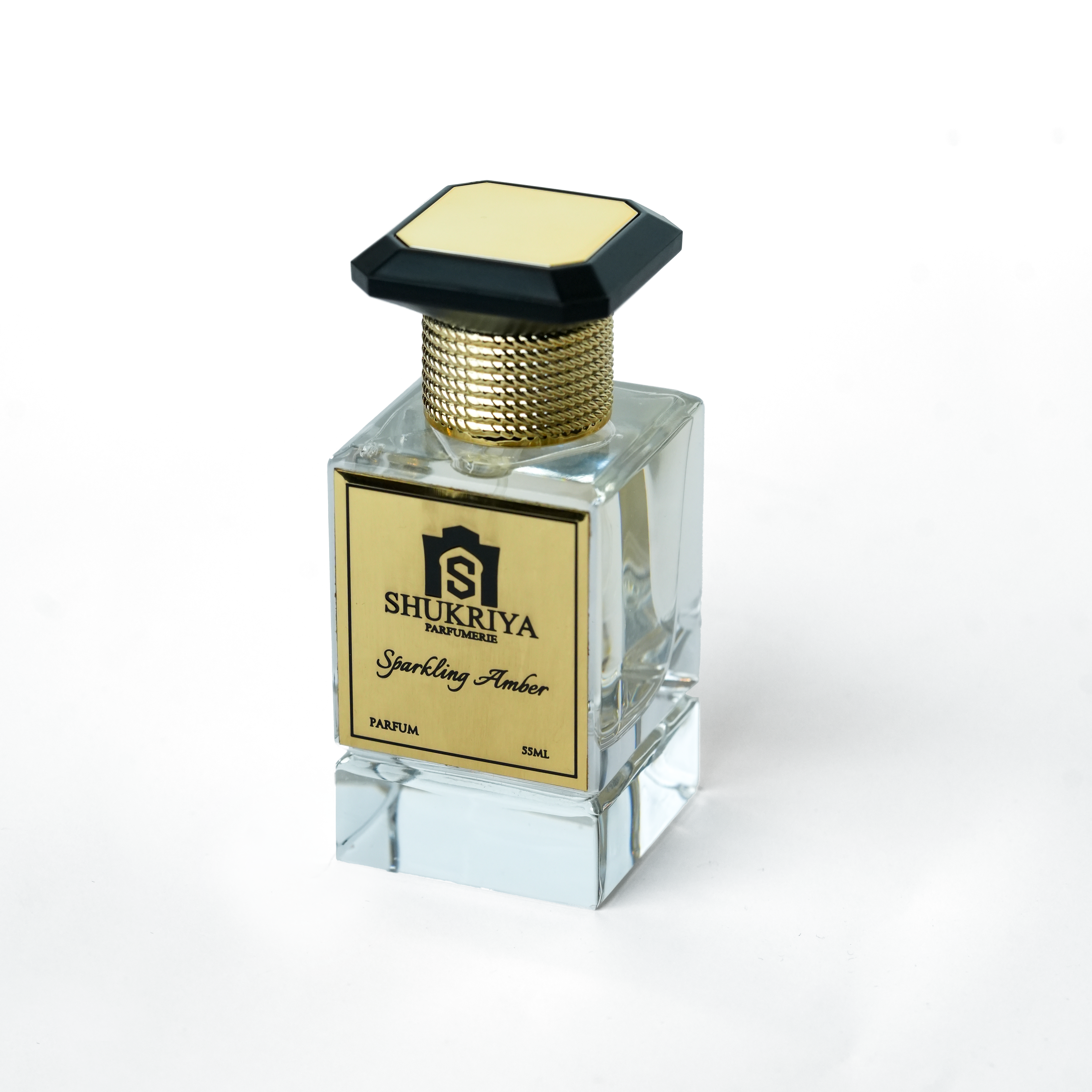 Sparkling Amber