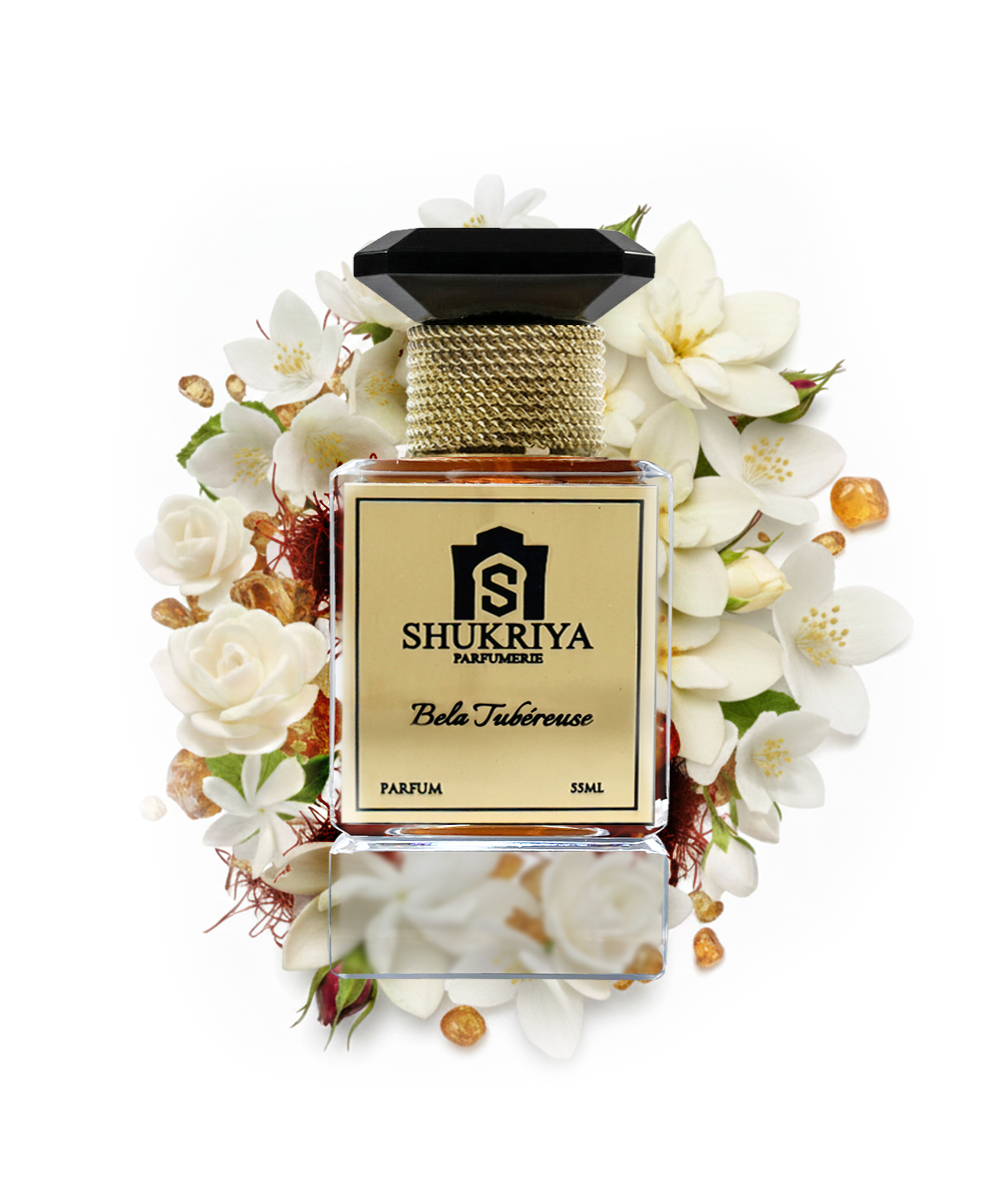 Bela Tubereuse