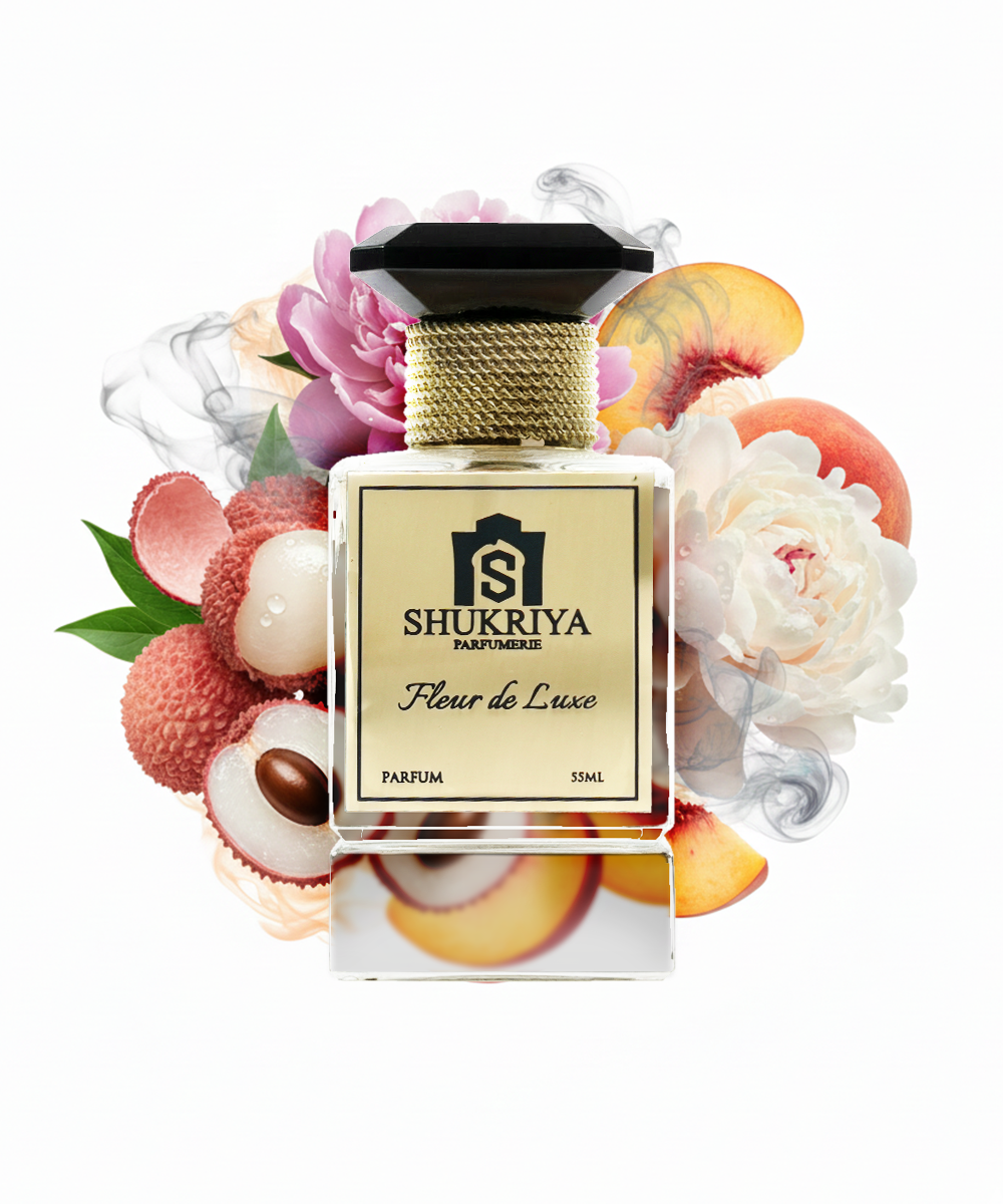 Fleur De Luxe
