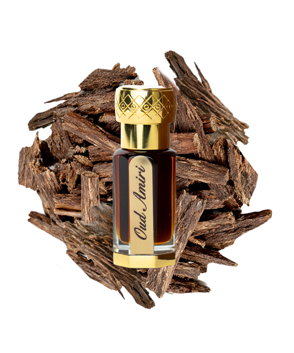 Oud Amiri