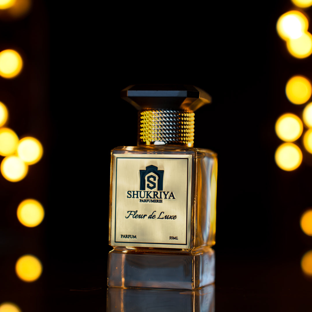 Fleur De Luxe
