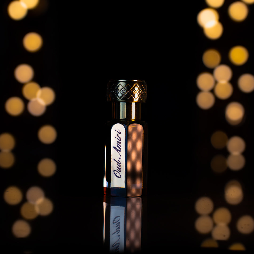 Oud Amiri