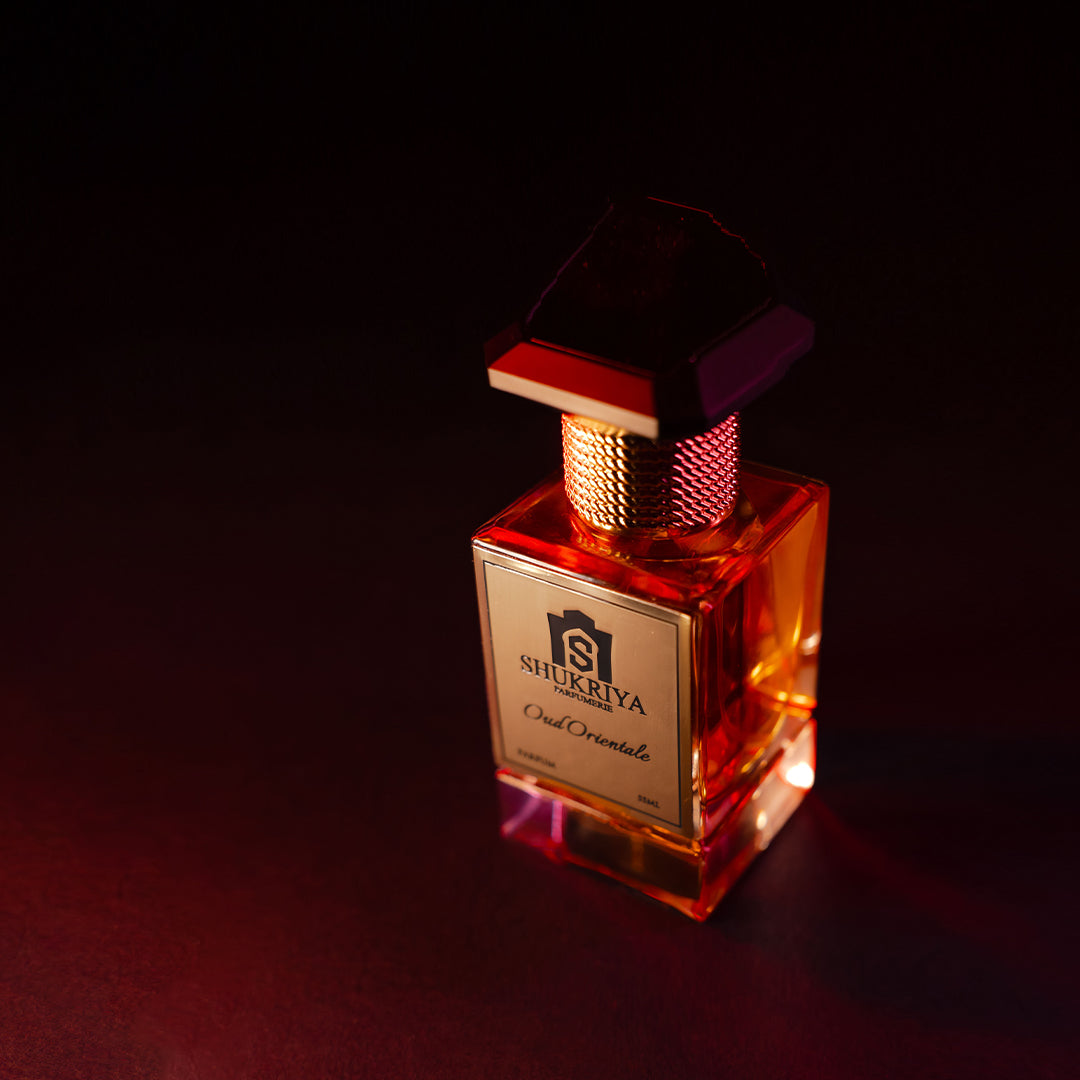 Oud Orientale