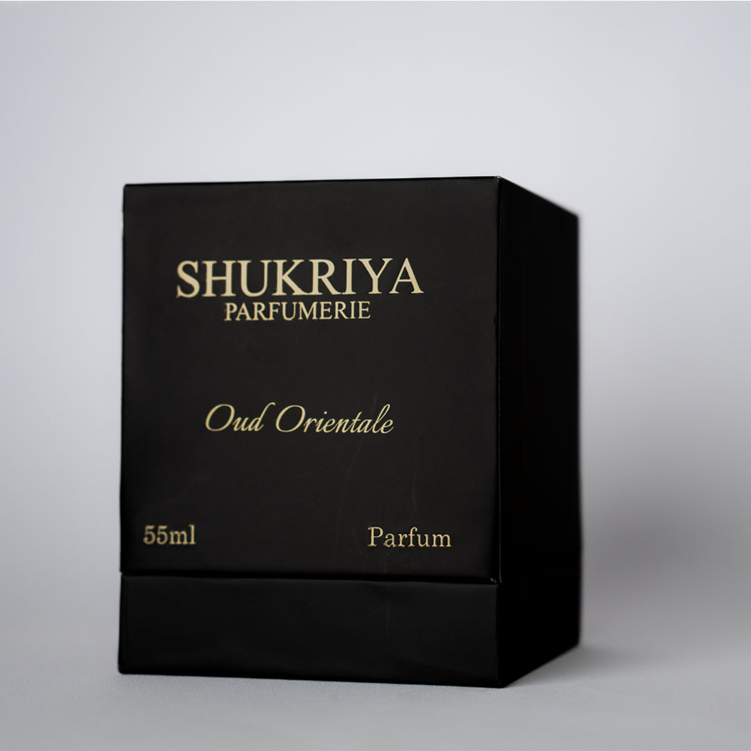 Oud Orientale