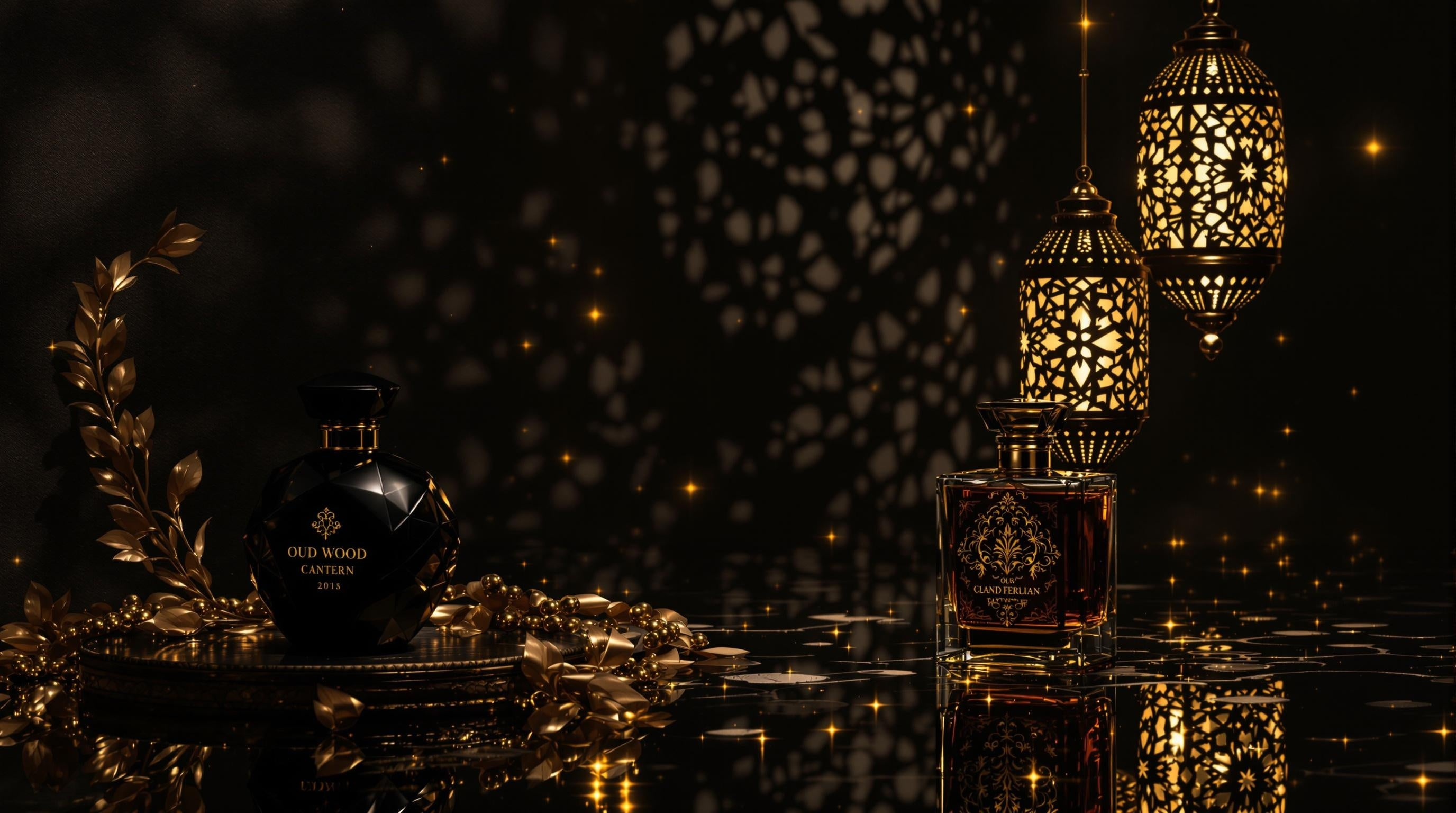 Arabian Luxury