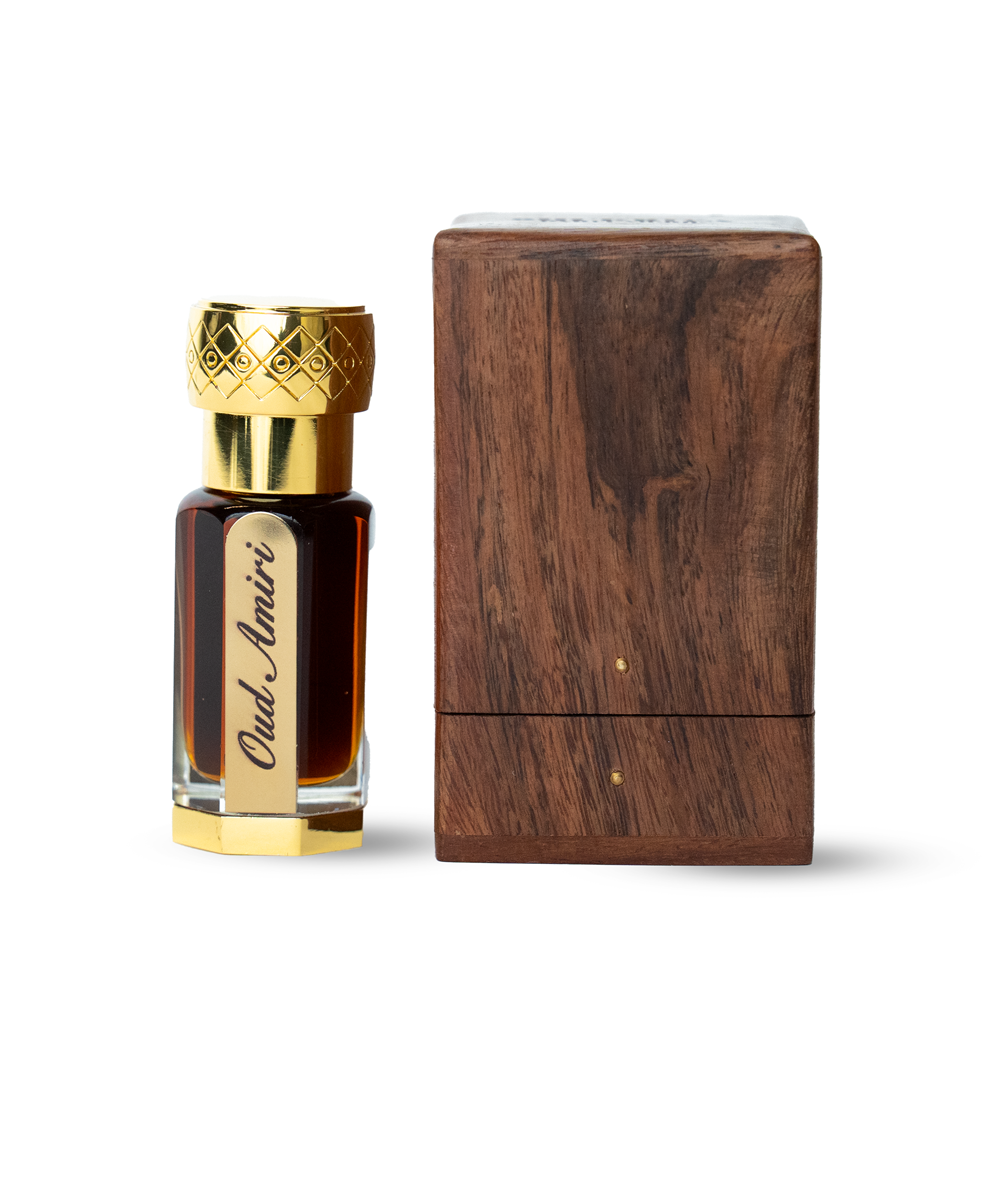 Oud Amiri