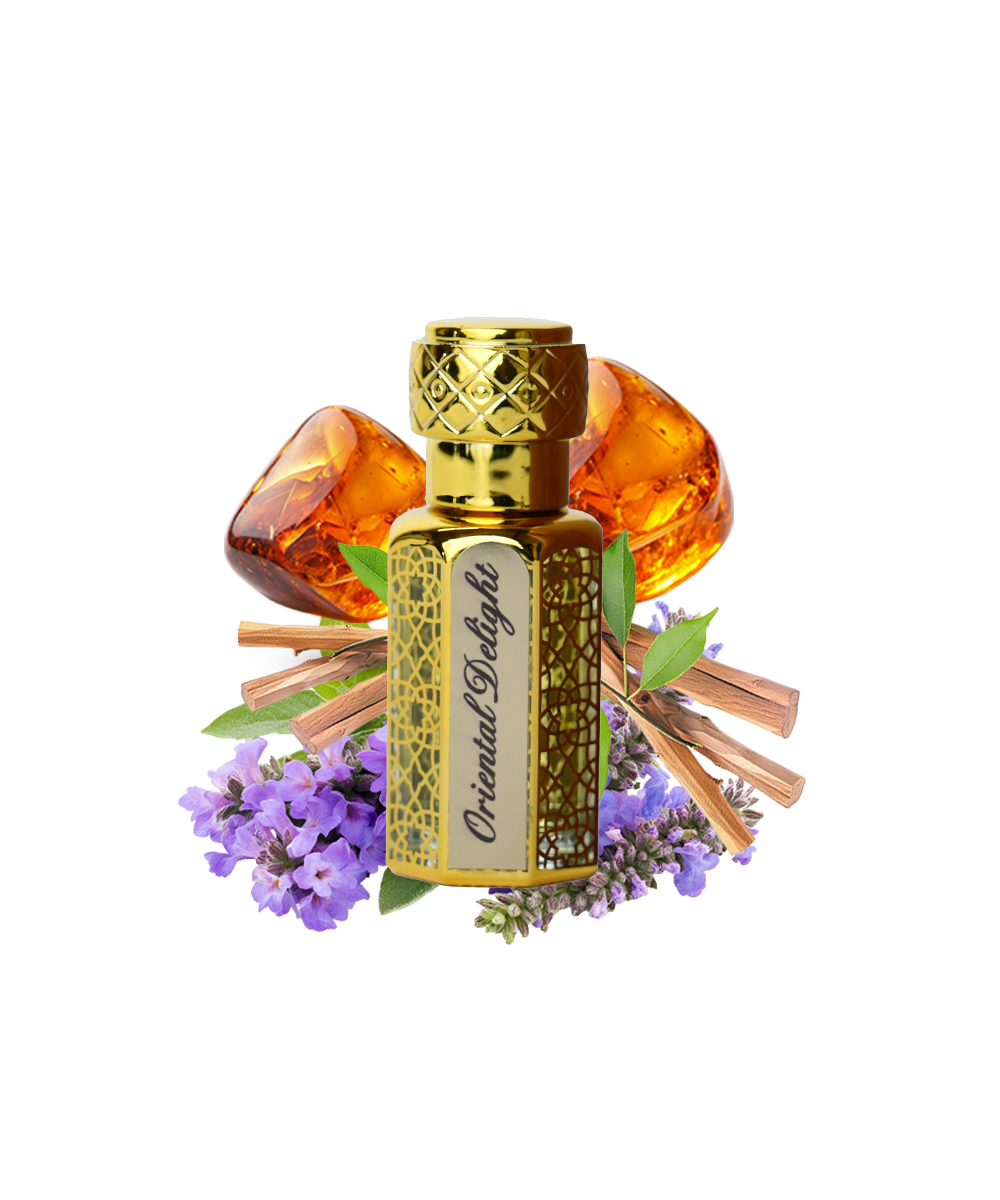 Oriental Delight