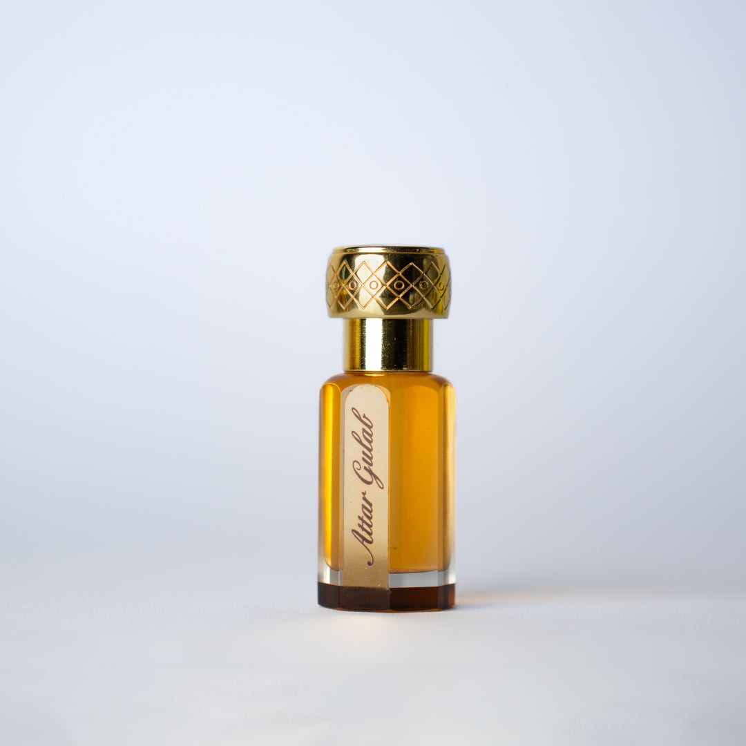 Attar Gulab