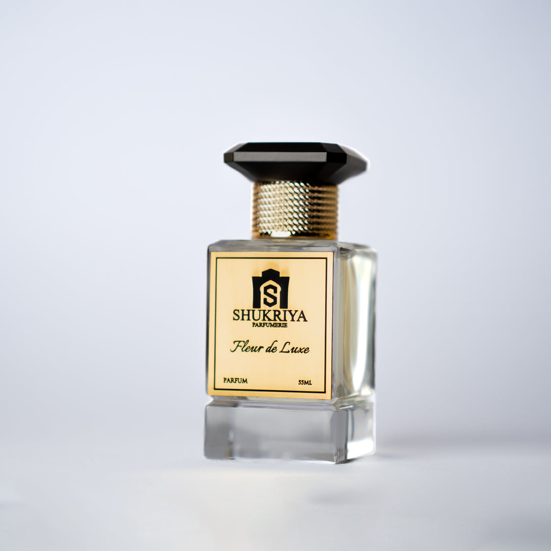 Fleur De Luxe