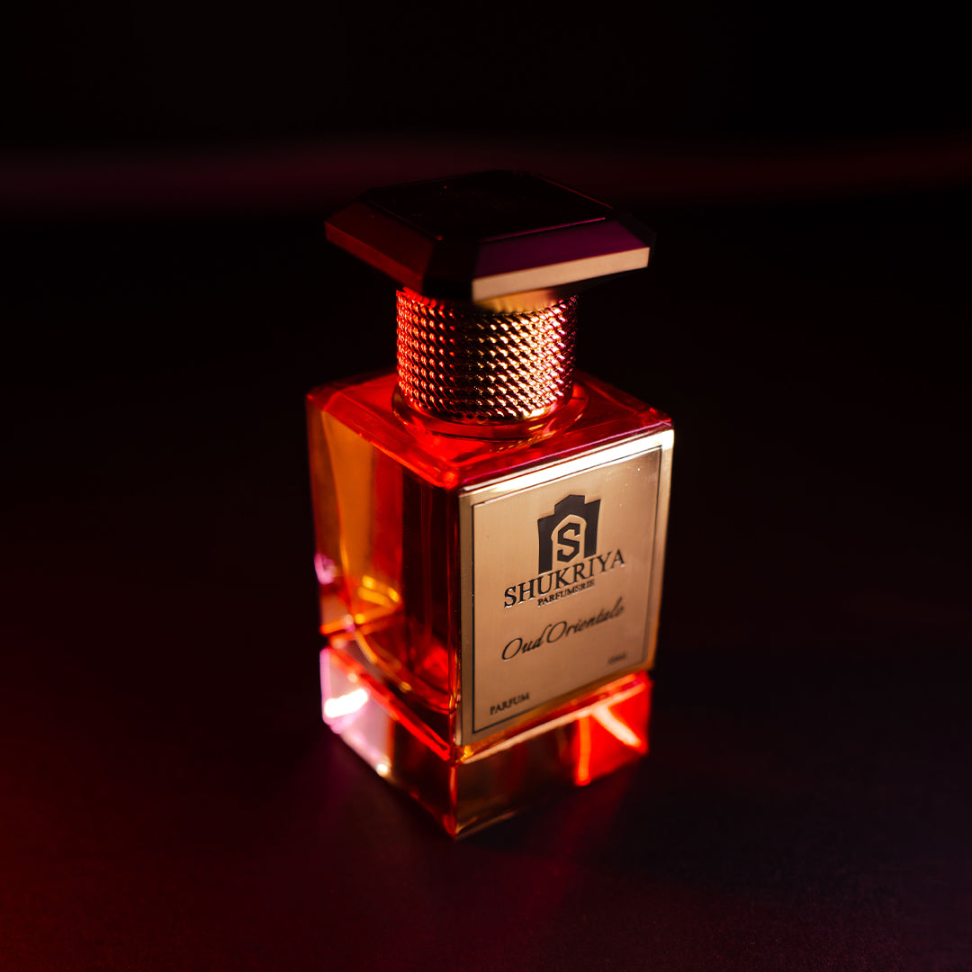 Oud Orientale