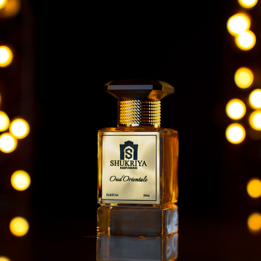 Oud Orientale