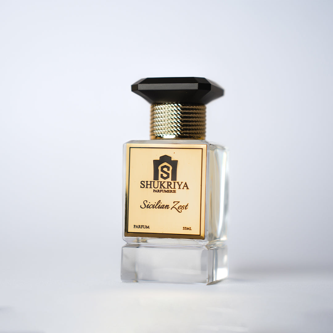 Sicilian Zest
